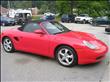 2002 Porsche Boxster