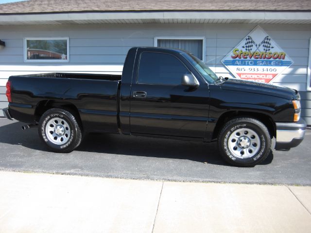 2006 Chevrolet Silverado 1500 for sale