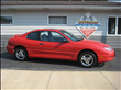 2005 Pontiac Sunfire
