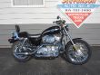 2003 Harley Davidson XL883C Sportster