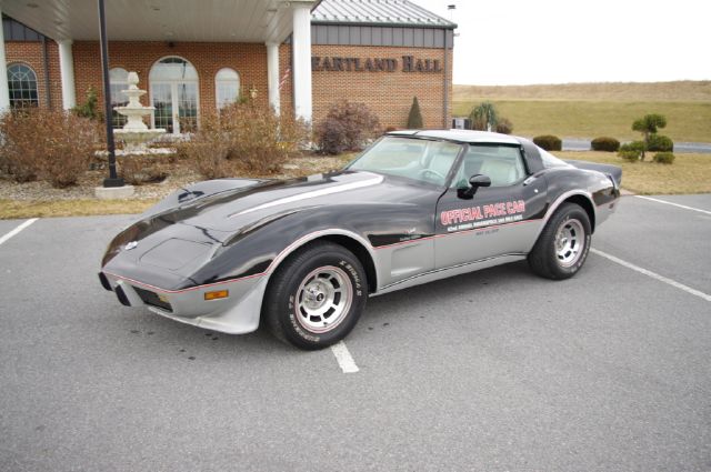 1978 Chevrolet Corvette