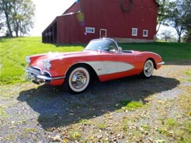 1960 El Camino For Sale On Craigslist | Autos Post