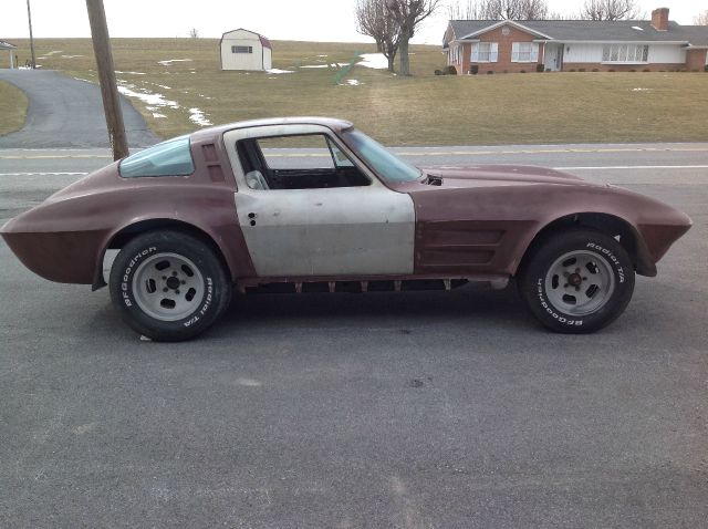1964 Chevrolet Corvette