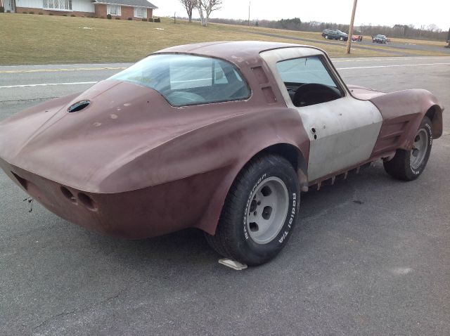 1964 Chevrolet Corvette