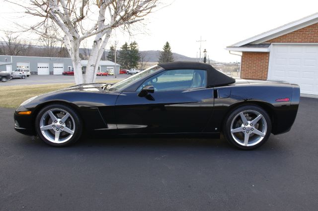 2006 Chevrolet Corvette