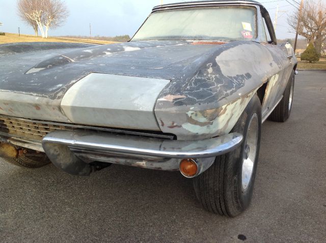 1967 Chevrolet Corvette