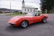 1969 Chevrolet Corvette