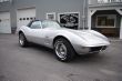1969 Chevrolet Corvette
