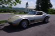 1972 Chevrolet Corvette