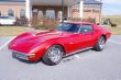 1970 Chevrolet Corvette