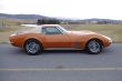 1971 Chevrolet Corvette