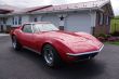 1972 Chevrolet Corvette