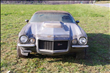 1970 Chevrolet Camaro