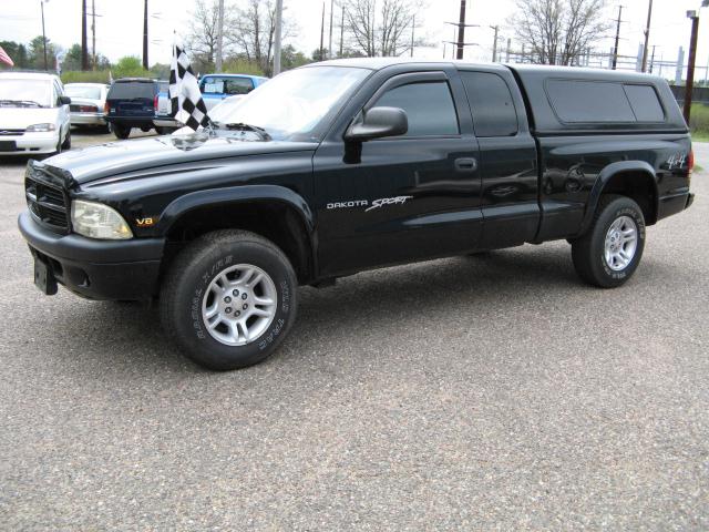 2001 Dodge Dakota for sale