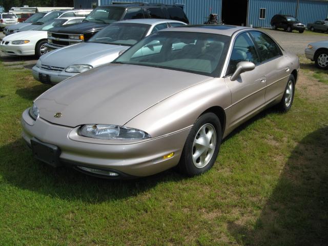 1999 Oldsmobile Aurora for sale