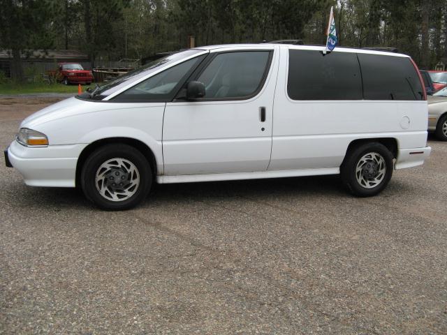 1996 Chevrolet Lumina for sale
