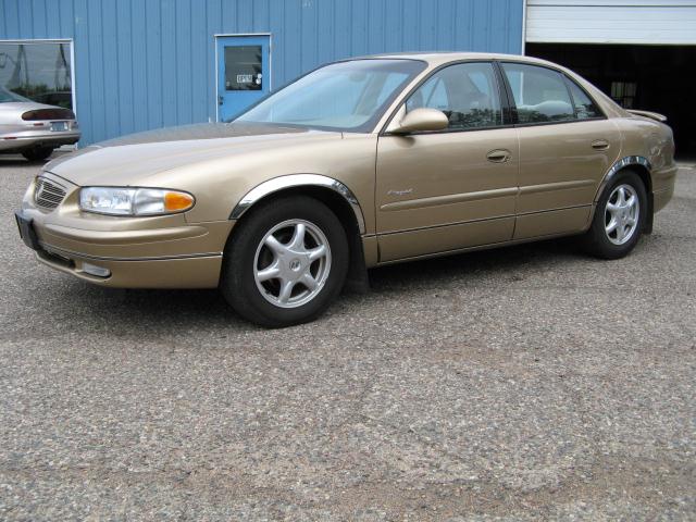 2000 Buick Regal for sale