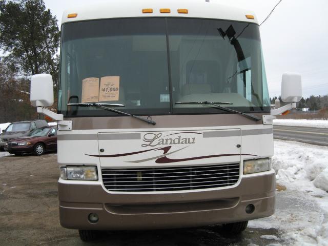 2003 Georgie Boy 3402 - DS for sale
