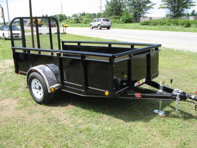 2010 PJ 6010 for sale