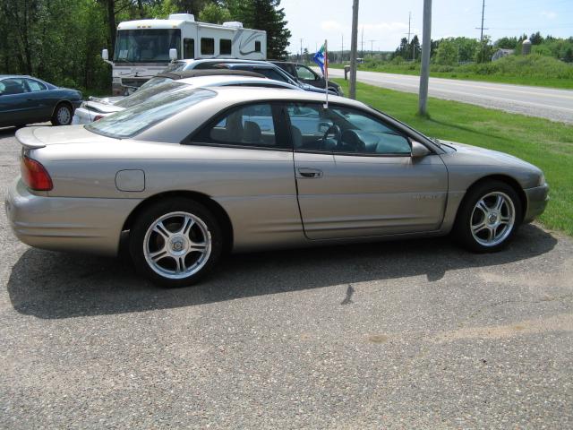 2000 Chrysler Sebring for sale