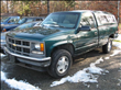 1997 Chevrolet K1500