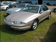 1999 Oldsmobile Aurora