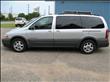 2002 Pontiac Montana