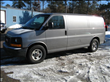2006 GMC Savana