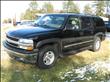 2001 Chevrolet Suburban
