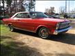 1965 Ford Galaxy 500 