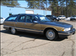 1996 Buick Roadmaster