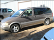 2000 Pontiac Montana