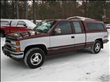 1994 Chevrolet K1500