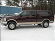 2000 Ford F150