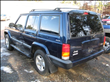 2000 Jeep Cherokee
