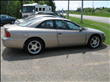 2000 Chrysler Sebring