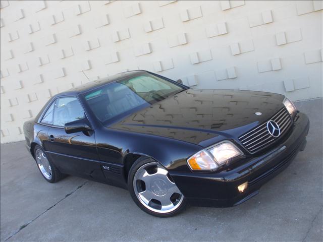 1995 Mercedes-Benz SL-Class for sale