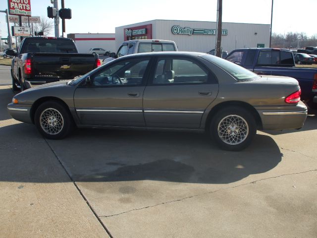 1995 Chrysler Concorde