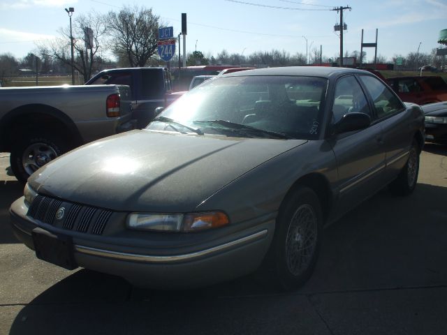 1995 Chrysler Concorde