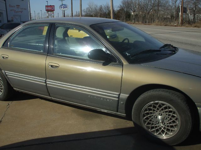 1995 Chrysler Concorde