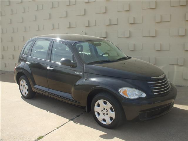 2006 Chrysler PT Cruiser for sale