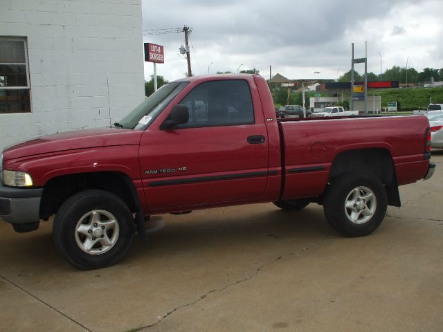 1999 Dodge Ram 1500