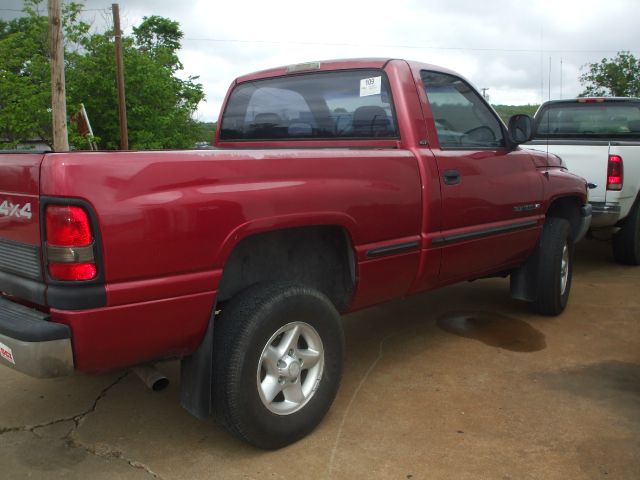 1999 Dodge Ram 1500