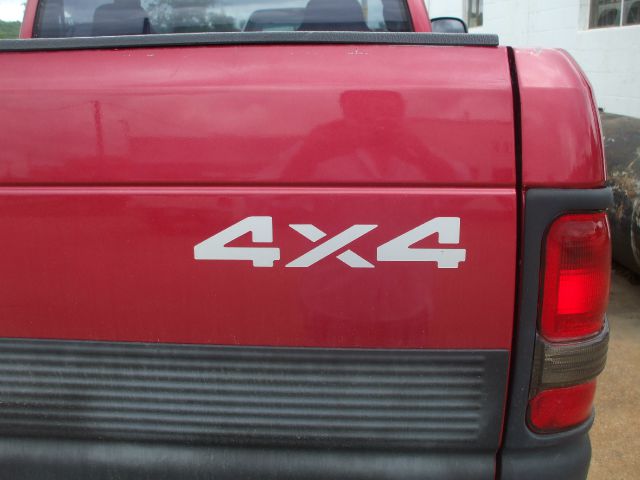 1999 Dodge Ram 1500