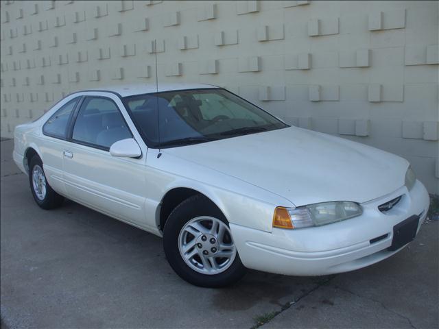 1996 Ford Thunderbird for sale