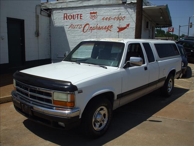 1996 Dodge Dakota for sale