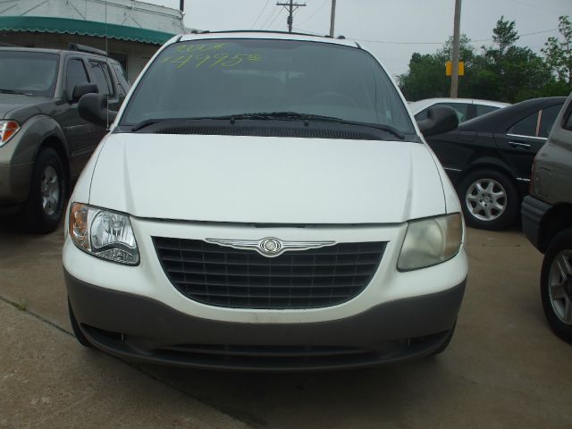 2004 Dodge Grand Caravan