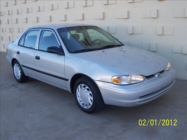 1999 Chevrolet Prizm for sale