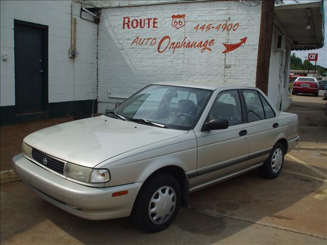 1994 Nissan Sentra for sale