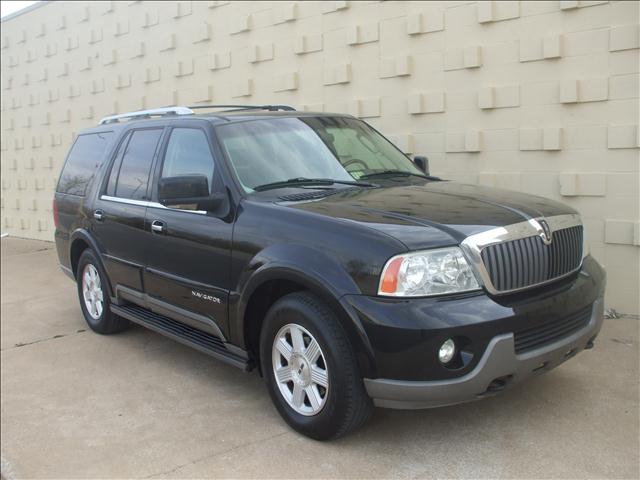 2003 Lincoln Navigator for sale